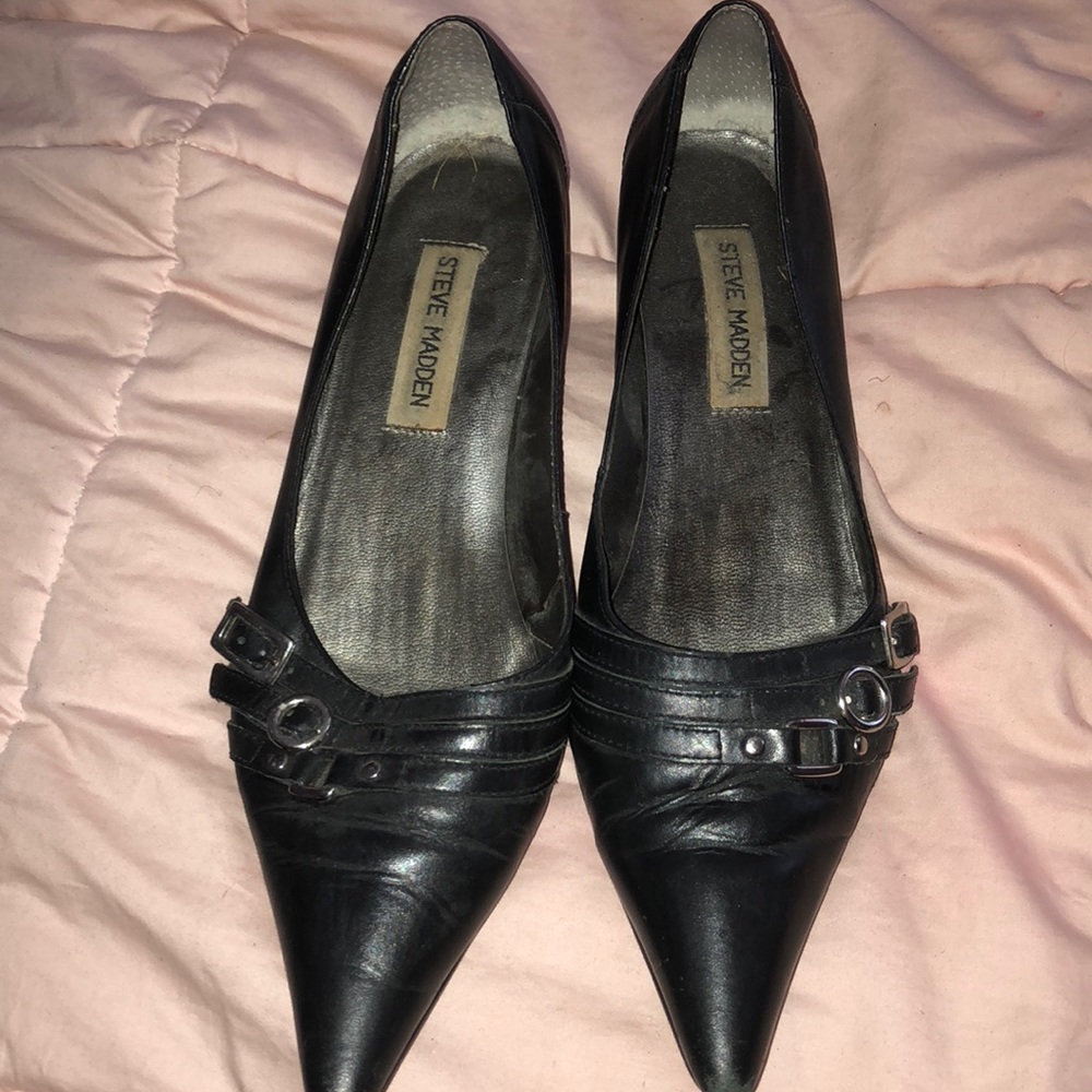 Steve Madden Klarisa Shoe